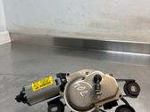 Rear window wiper motor
