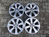 R16 alloy rim