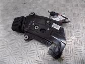 Shock absorber/damper mounting bracket