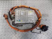 Voltage converter inverter