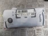 Airbag de siège