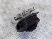 Support de moteur, coussinet