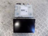 Radio/CD/DVD/GPS head unit