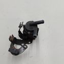 Electric auxiliary coolant/water pump
