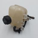 Coolant expansion tank/reservoir