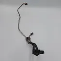 Exhaust gas pressure sensor