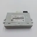 Parking PDC control unit/module