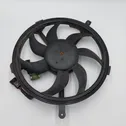 Ventilatore di raffreddamento elettrico del radiatore