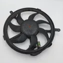 Ventilatore di raffreddamento elettrico del radiatore