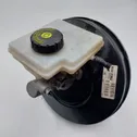 Brake booster