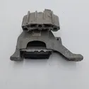 Engine mount bracket