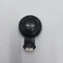 Ignition key/card