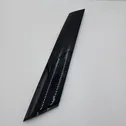 Windshield trim