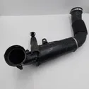 Intake resonator