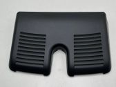 Climate control/heater control trim