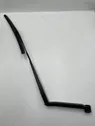 Windshield/front glass wiper blade