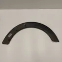 Rear fender molding trim