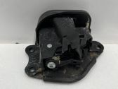 Tailgate/trunk/boot lock/catch/latch