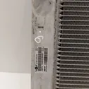 Coolant radiator