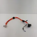 Câble de recharge pour voiture électrique