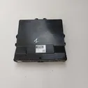 Unité de commande, module ECU de moteur