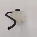 Coolant expansion tank/reservoir