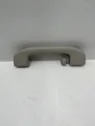 Rear interior roof grab handle