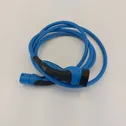Electric car charging cable