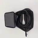 Electric car charging cable