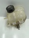 Coolant expansion tank/reservoir