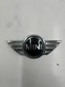 Manufacturer badge logo/emblem