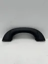 Front interior roof grab handle