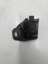 Bonnet alarm switch sensor