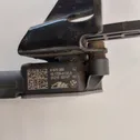 Rear height level sensor lever