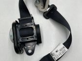 Rear seatbelt