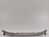 Front bumper cross member