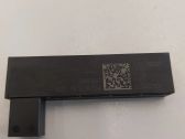 Keyless (KESSY) go control unit/module