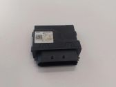 Fuel injection pump control unit/module