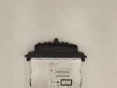 Navigation unit CD/DVD player