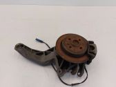 Rear wheel hub spindle/knuckle