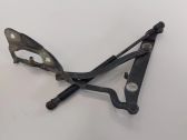 Tailgate/trunk/boot hinge