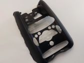Dashboard center trim panel