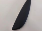 Other front door trim element