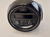 Radio / CD-Player / DVD-Player / Navigation