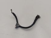 Negative earth cable (battery)