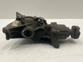 Hinterachsdifferential