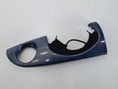 Panel trim