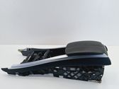 Center console