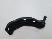 Sway bar bush bracket, rear
