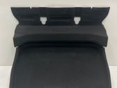 Trunk/boot mat liner